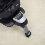 レカロ ゼロワンセレクト オニキスブラック