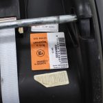 マキシコシ ペブル ブラウンアース