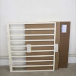 ミニ立ちベッド プチバニラ 02003 カトージ