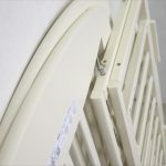 ミニ立ちベッド プチバニラ 02003 カトージ