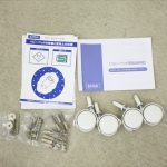 ミニ立ちベッド プチバニラ 02003 カトージ