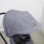 ストッケ ビート ブラックメラーンジ