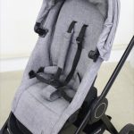 ストッケ ビート ブラックメラーンジ