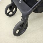 ストッケ ビート ブラックメラーンジ