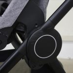 ストッケ ビート ブラックメラーンジ