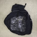 ストッケ ビート ブラックメラーンジ