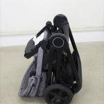 ストッケ ビート ブラックメラーンジ