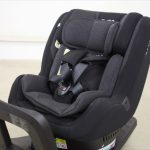 nuna チャイルドシート レブルプラス REBL Plus