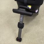 nuna チャイルドシート レブルプラス REBL Plus