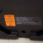 nuna チャイルドシート レブルプラス REBL Plus