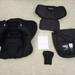 nuna チャイルドシート レブルプラス REBL Plus