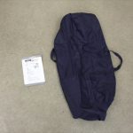 Nebio 折り畳みプレイヤード Sleep ネイビー