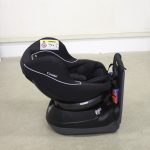 クルムーヴ エッグショック S ブラック