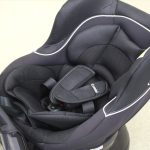 クルムーヴ エッグショック S ブラック