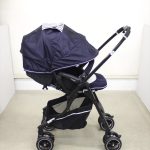 メチャカルオート4キャス plus HF ルチアネイビー