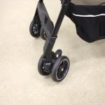 メチャカルオート4キャス plus HF ルチアネイビー