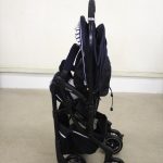 メチャカルオート4キャス plus HF ルチアネイビー