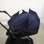 スゴカル 4キャス compact エッグショック HH シリウスネイビーSN