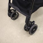 スゴカル 4キャス compact エッグショック HH シリウスネイビーSN