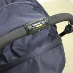 スゴカル 4キャス compact エッグショック HH シリウスネイビーSN