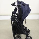 スゴカル 4キャス compact エッグショック HH シリウスネイビーSN