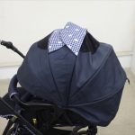 ランフィリノン RA8L ネイビー