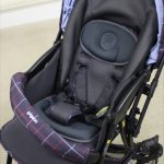 ランフィ RA7 ラベンダーネイビー