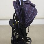 ランフィ RA7 ラベンダーネイビー