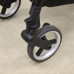 ランフィ RA7 ラベンダーネイビー