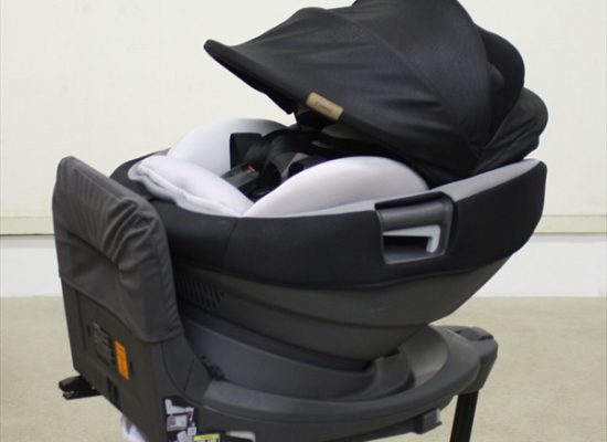 □THE S ISOFIX エッグショック ZAシリーズ 【コンビ Combi】発売日2019年12月