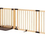 木製パーテーション FLEX300-W ナチュラル 日本育児