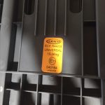 グレコ ジュニアプラス GRACO Junior Plus メトロポリタン