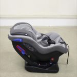 Joie チャイルドシート ステディ グレー