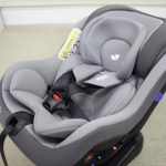 Joie チャイルドシート ステディ グレー