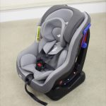 Joie チャイルドシート ステディ グレー