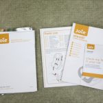 Joie チャイルドシート ステディ グレー