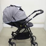 ランフィ リノン グレー