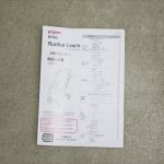 ランフィ リノン グレー