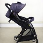 BASIS ビングル クラシックデニム