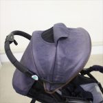 BASIS ビングル クラシックデニム