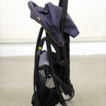 BASIS ビングル クラシックデニム