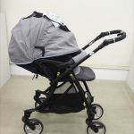 ランフィ リノン グレー