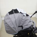 ランフィ リノン グレー