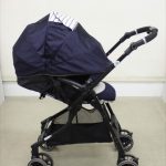 スゴカル 4キャス compact エッグショック HH シリウスネイビーSN