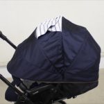 スゴカル 4キャス compact エッグショック HH シリウスネイビーSN