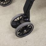 スゴカル 4キャス compact エッグショック HH シリウスネイビーSN