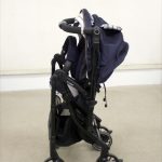 スゴカル 4キャス compact エッグショック HH シリウスネイビーSN