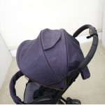 BASIS ビングル クラシックデニム