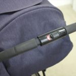 BASIS ビングル クラシックデニム