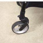 BASIS ビングル クラシックデニム